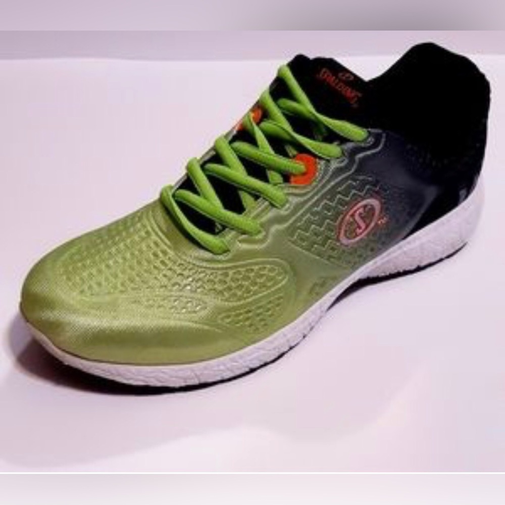Spalding sneakers